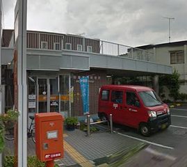 小田原富水郵便局の画像