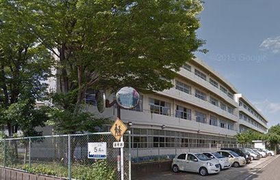 小田原市立富士見小学校の画像