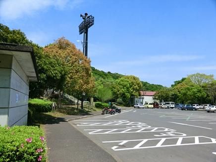 野津田公園の画像