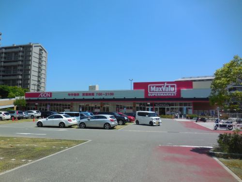 マックスバリュ須磨海浜公園駅前店の画像