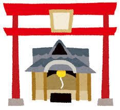 玉造稲荷神社の画像