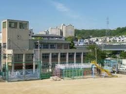 神戸市立名谷小学校の画像