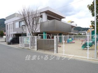 亀山みどり保育園の画像