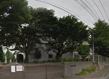 相模原市立相武台中学校の画像