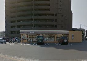 セブン−イレブン 相模原上溝６丁目店の画像