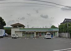 ファミリーマート 清水屋上溝四丁目店の画像