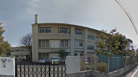 藤沢市立鵠洋小学校の画像