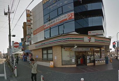 セブンイレブン 相模原古淵北店の画像