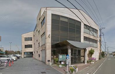 愛川町役場 レディースプラザ・中津公民館の画像