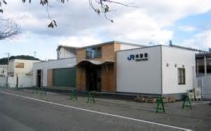 神野駅の画像