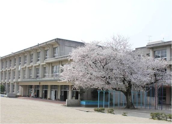太田小学校の画像