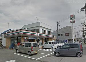 セブンイレブン・町田常盤店の画像