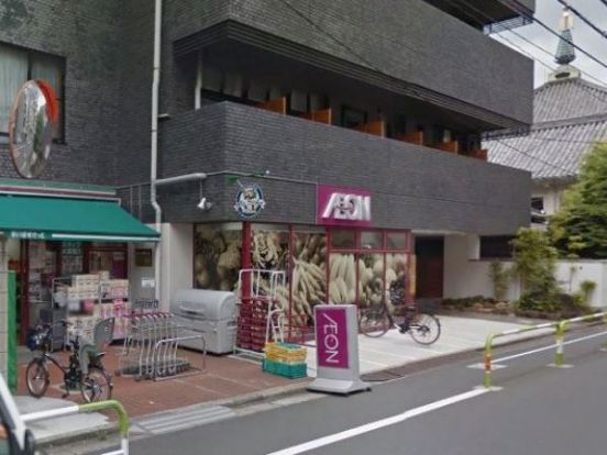 まいばすけっと 巣鴨３丁目店の画像