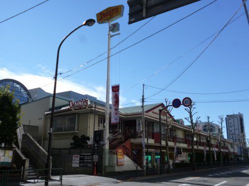 デニーズ　西新宿店の画像