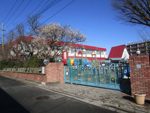 浦和こばと幼稚園の画像