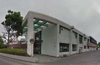 平塚市役所 金田公民館の画像