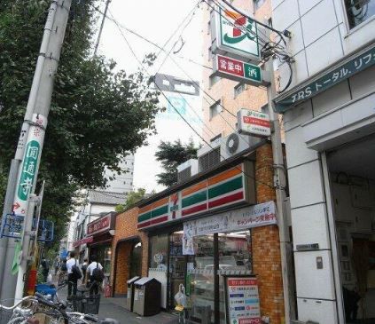 セブンイレブン文京本駒込２丁目店の画像