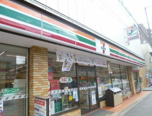 セブンイレブン文京千石１丁目店の画像