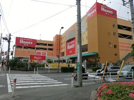 島忠ホームセンター相模原店の画像