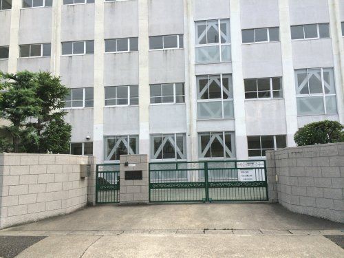 野並小学校の画像