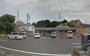 セブン−イレブン小田原多古店の画像