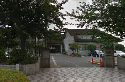  厚木市相川公民館の画像