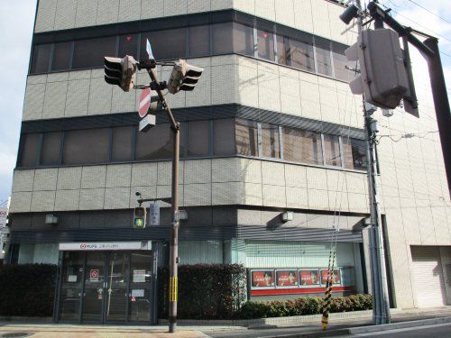 三菱東京UFJ銀行 東寺支店の画像