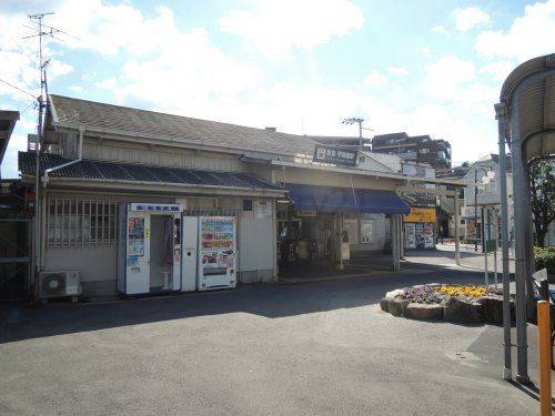 阪急甲陽園駅の画像