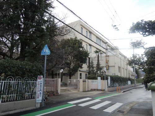 西宮市立小学校 段上小学校の画像