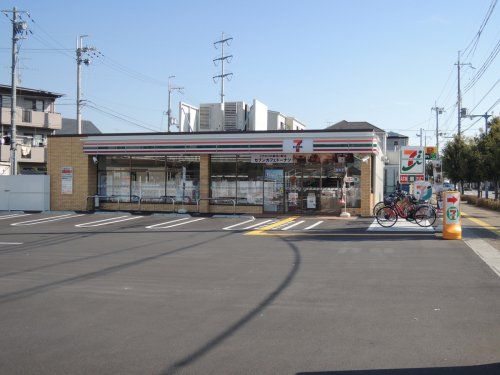 セブン-イレブン 宝塚高司２丁目店の画像