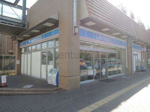 ローソン阪急仁川駅前店の画像