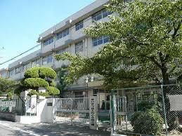 浜脇中学校の画像