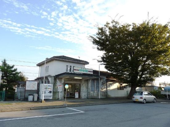 東武鉄道（株） 南宇都宮駅の画像