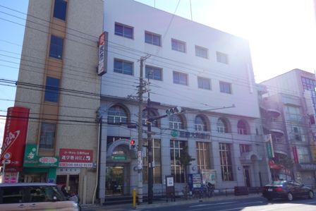 近畿大阪銀行　服部支店の画像