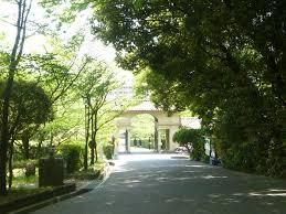神戸女学院大学 岡田山キャンパスの画像