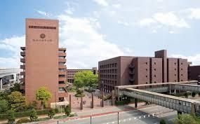 武庫川女子大学 中央キャンパスの画像