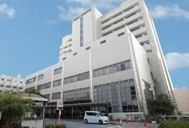 兵庫県立西宮病院の画像