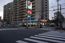 （株）万代 阪神ショッピングセンター店の画像