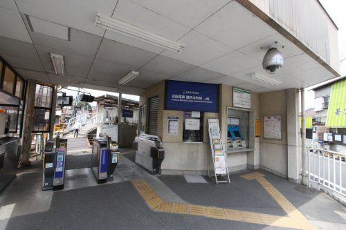 京阪膳所本町駅の画像