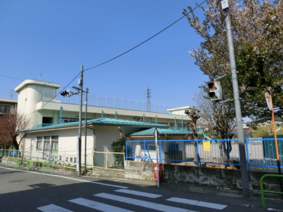 大泉学園幼稚園の画像