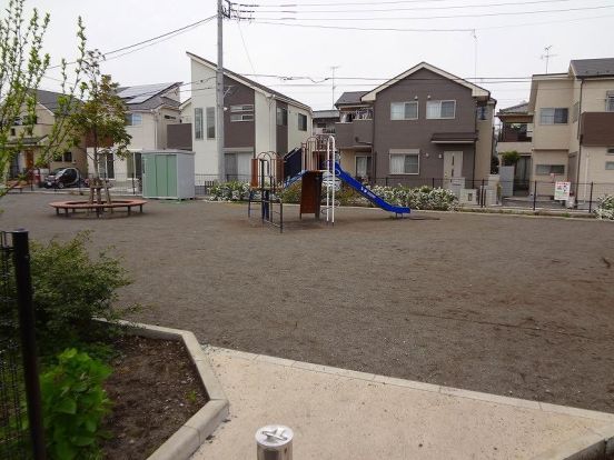 西大沼どんぐり公園の画像