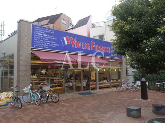 ヴィドフランス 野方店 の画像