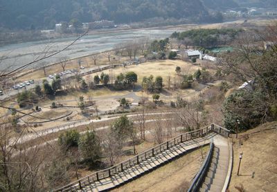  相模川自然の村公園の画像