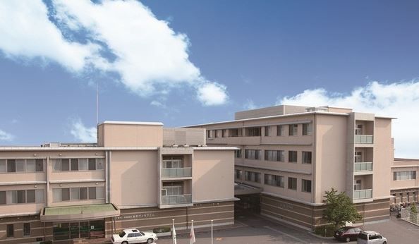 洛和会音羽記念病院の画像