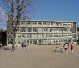 神野小学校の画像