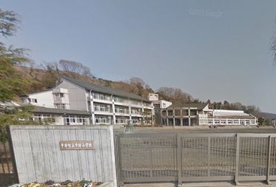 中村小学校の画像