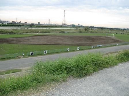 酒井スポーツ広場の画像