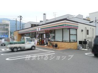 セブンイレブン 広島可部郵便局前店の画像