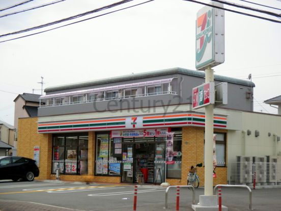 セブン−イレブン西宮大島町店の画像