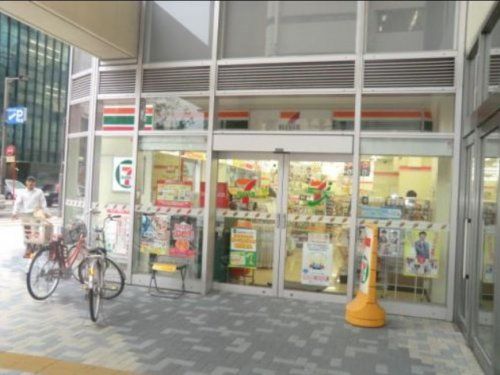 セブン−イレブン船橋本町１丁目店の画像